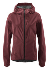 Gonso Save Jacket Trail W cherokee brick
