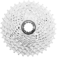 SunRace CSMS1 Kassette 10-fach 11-36Z silber