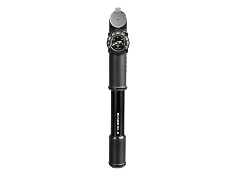 Topeak Roadie DA_G Minipumpe
