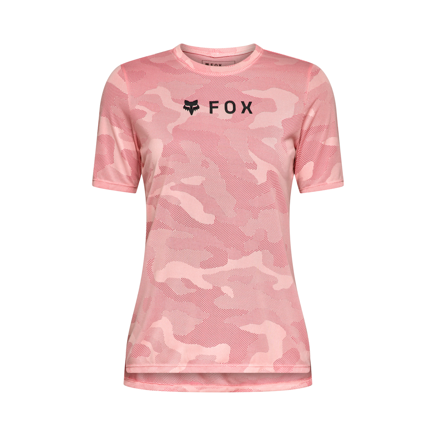 Fox W Ranger Tru Dri SS Jersey Berry
