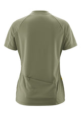 Gonso SITIVO Jersey Green Damen avery fern