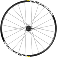 Mavic Crossride FTS-X Disc Hinterrad 26 Zoll Intl M11 schwarz