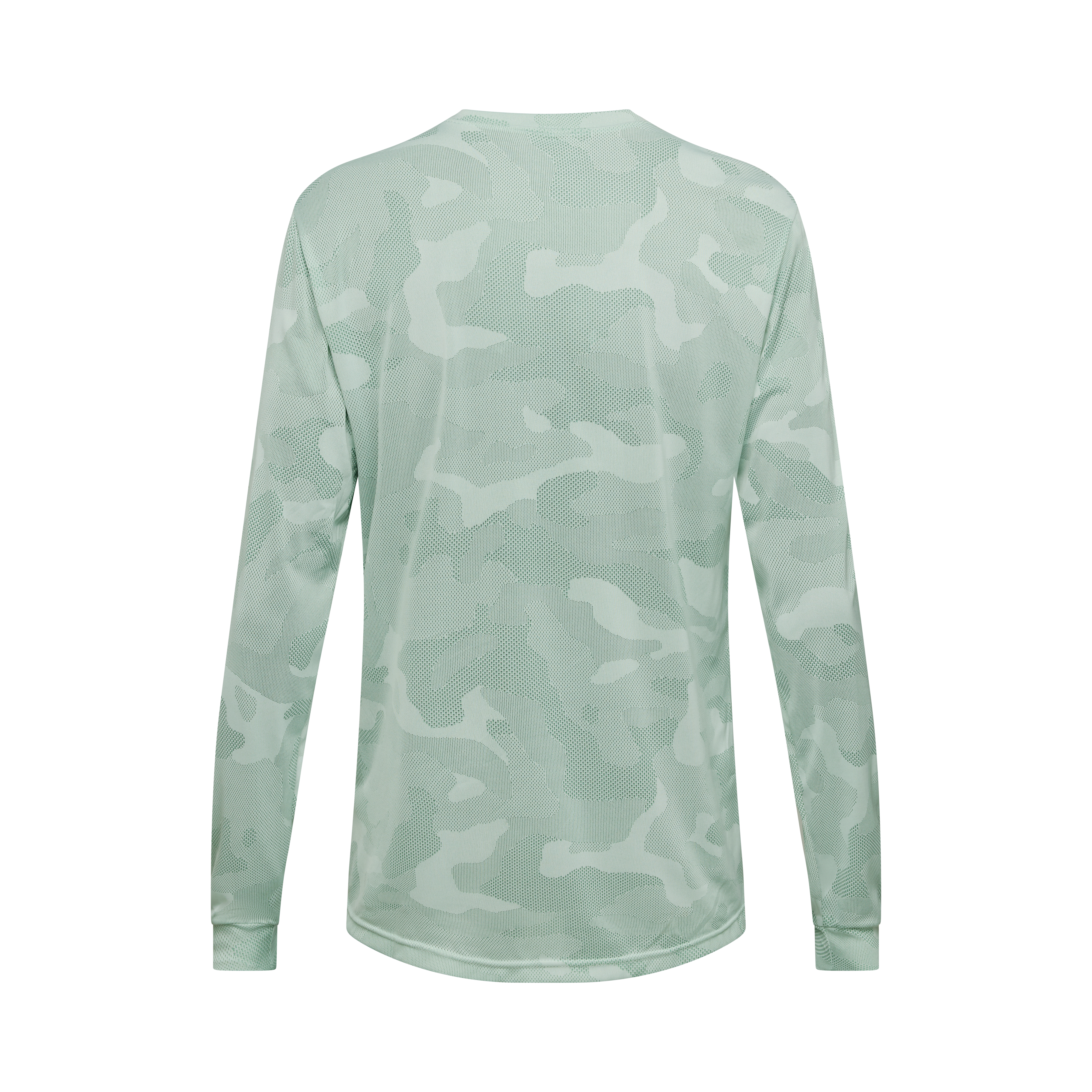 Fox Ranger Tru Dri LS Jersey Frost
