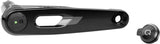 SRAM Rival Power-Upgrade AXS E1 linke Kurbel Powermeter