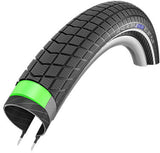 Schwalbe Big Ben Plus Drahtreifen 26x2.15" Performance GreenGuard E-50 Reflex
