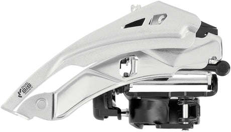 Shimano Tourney FD-TY700 Umwerfer Schelle Top Swing 66-69° 7/8-fach
