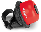 PUKY G 18 red