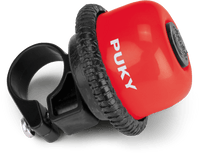 PUKY G 18 red – aktuelle Variante