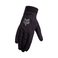 Fox Ranger Glove Kinder Fahrradhandschuhe | Black – aktuelle Variante