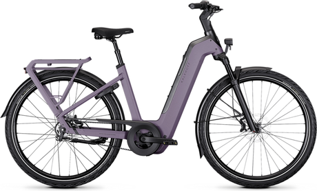 Kalkhoff IMAGE 5+ MOVE Wave 800 midnightplum / diamondblack matt (2026)