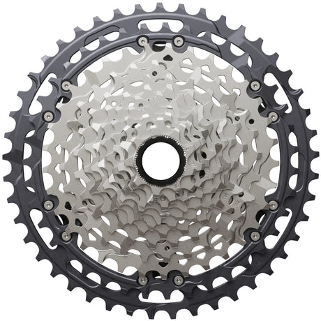 Shimano DEORE XT CS-M8200 Kassette 12-fach
