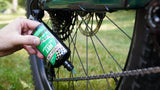 Finish Line Cross Country Kettenöl 120ml
