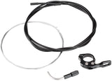RFR Pro Inside 100 Teleskop Sattelstütze Ø30,9mm