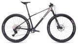 Superior XP 9.6 Matte Dark Chrome / Carbon (2026)