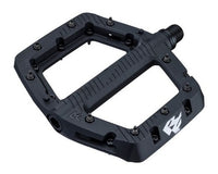 Race Face Chester Plattform-Pedale Large black – aktuelle Variante