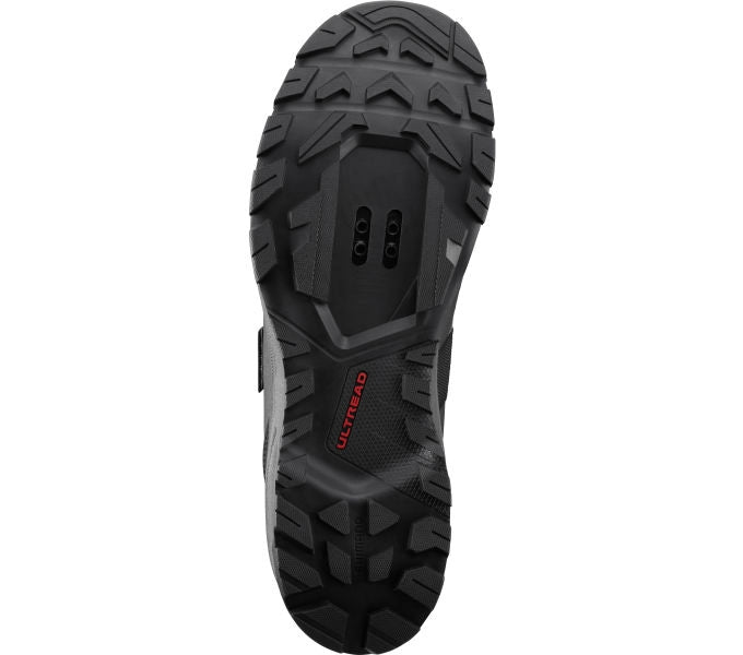 Shimano EX500 Touring Schuh Black