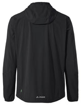 VAUDE Moab Jacket IV Herren schwarz
