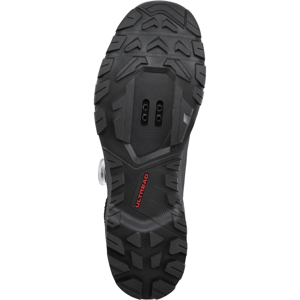 Shimano EX700 GTX MTB/Touring-Schuhe black