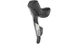 SRAM Apex AXS D1 hydraulische Schalt/-Bremseinheit vorn schwarz