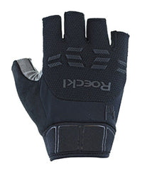 Roeckl Iseler 2 Rennrad Handschuhe | black – aktuelle Variante