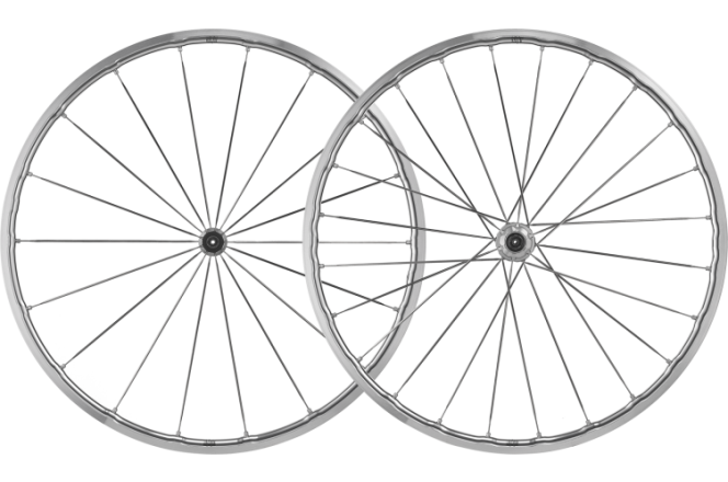 Mavic KSYRIUM SL HERITAGE Laufradsatz 28