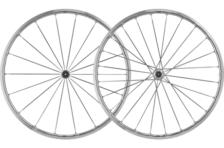 Mavic KSYRIUM SL HERITAGE Laufradsatz 28" Rim Brake 12-fach HG-R 9x100-9x130mm