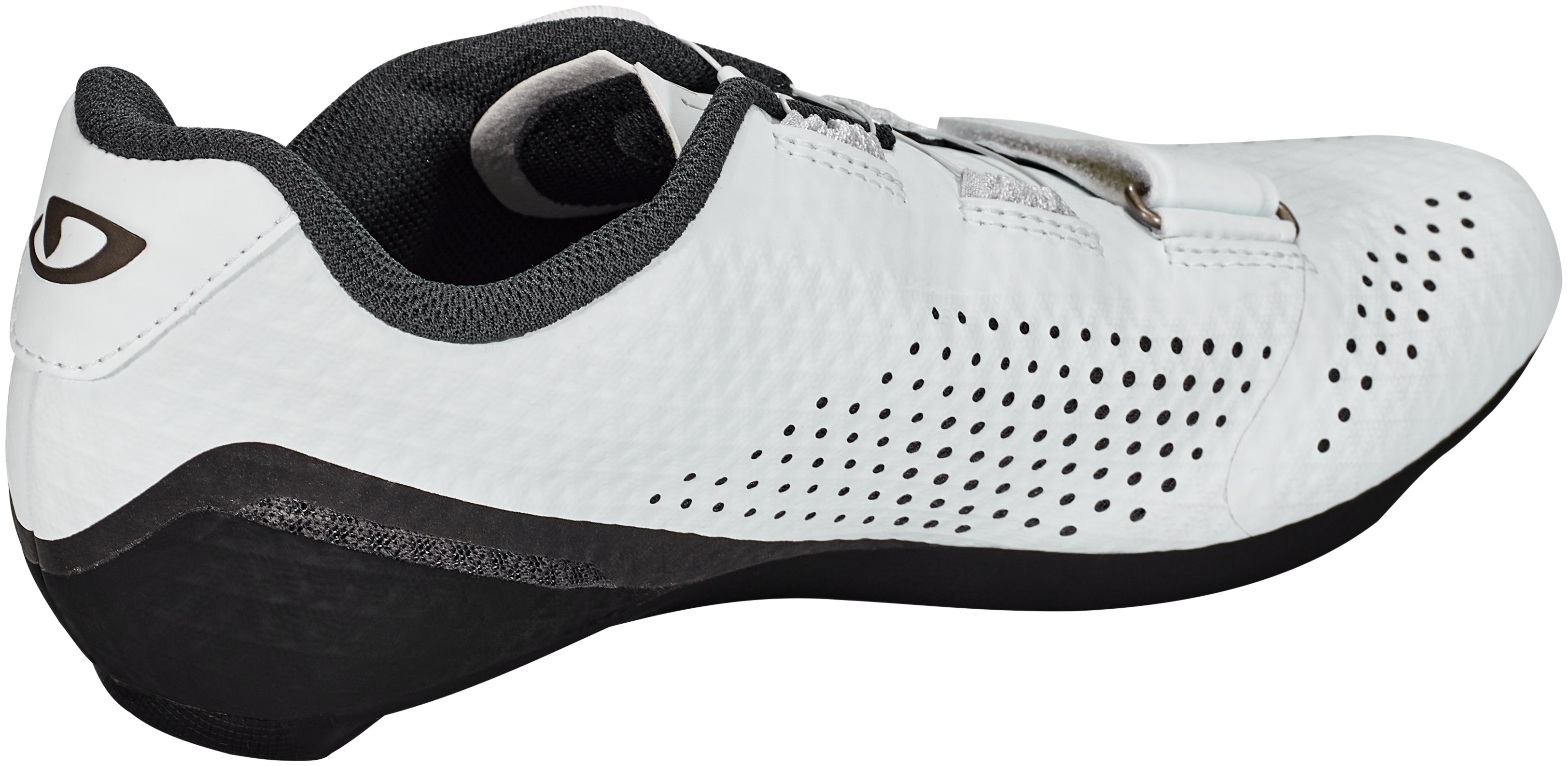 Giro CADET W Road Schuhe white