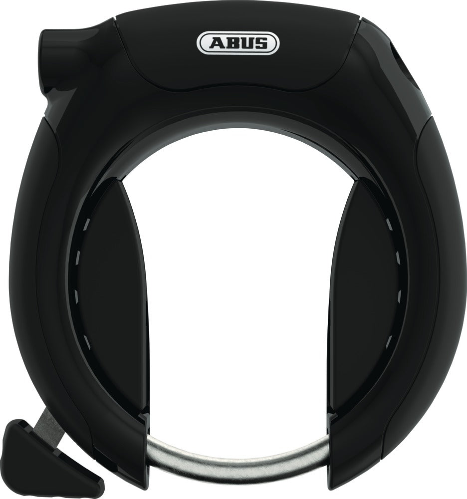 Abus PRO SHIELD™ Plus 5950 NR schwarz + Rah­men­schlosskette 6KS/85 + Tasche ST5950