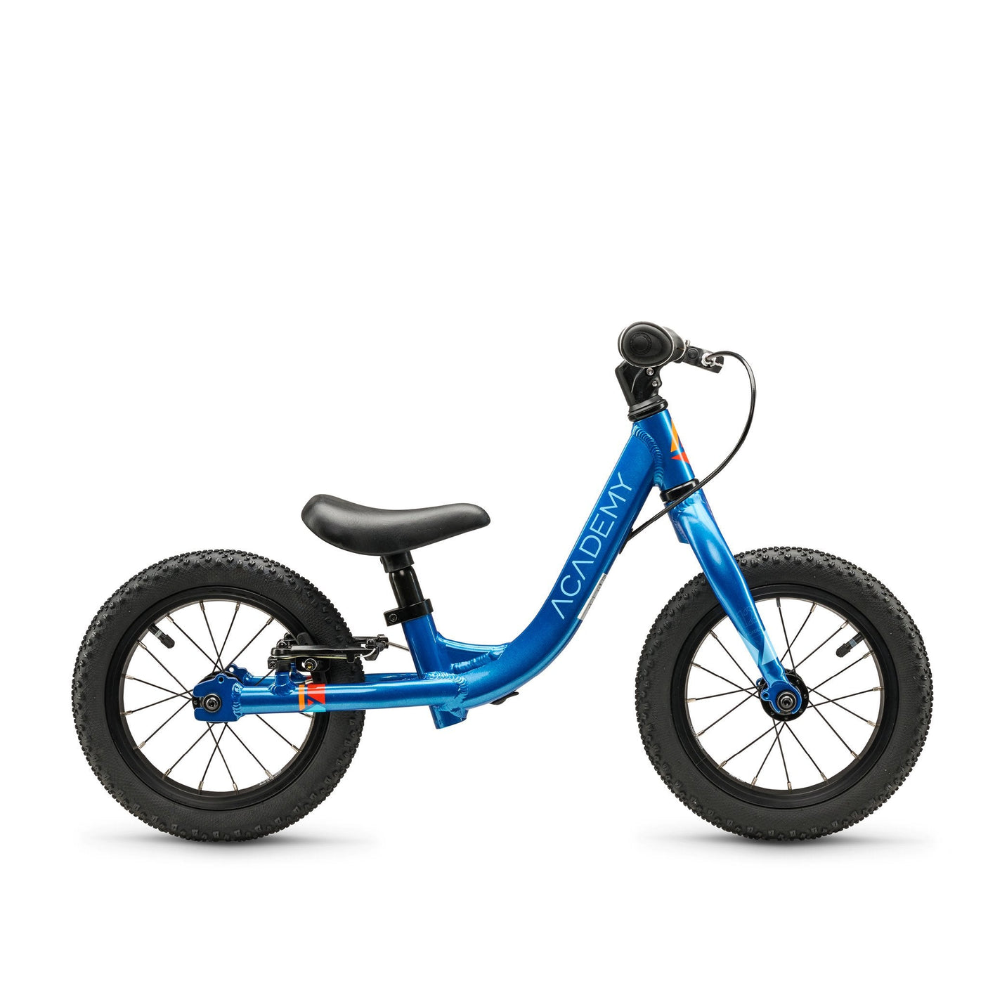 ACCDEMY Grade 1 12" Blue (2026)