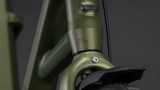 Cube Compact Hybrid Comfort 545 reedgreen´n´reflex (2026)