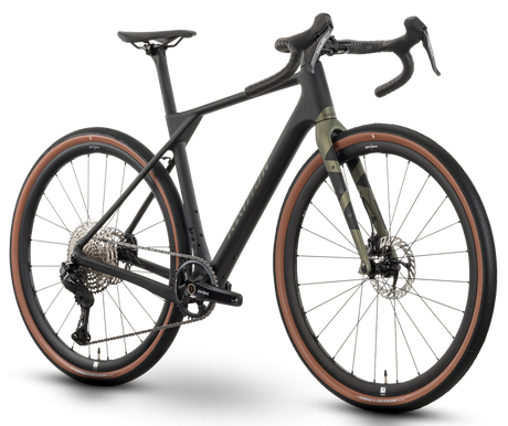 Raymon Soreno Ultra carbon/forestgreen (2026)