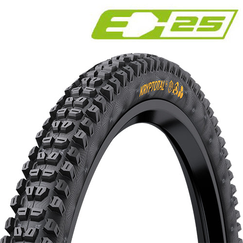Continental Kryptotal-R Trail Endurance Falt 20