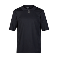 Fox Defend SS Jersey | Herren Kurzarm-Trikot | Black – aktuelle Variante