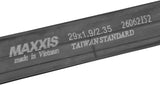 Maxxis WelterWeight Schlauch  29" x 1.90/2.35