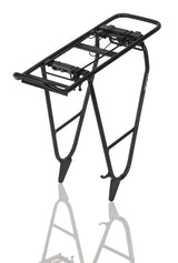 XLC Carry More Gepäckträger 24" schwarz
