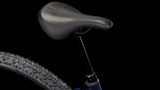 Cube Reaction Hybrid SLX 800  Wave 800 nebula´n´blue