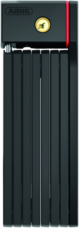 Abus Faltschloss uGrip BORDO™ 5700K black