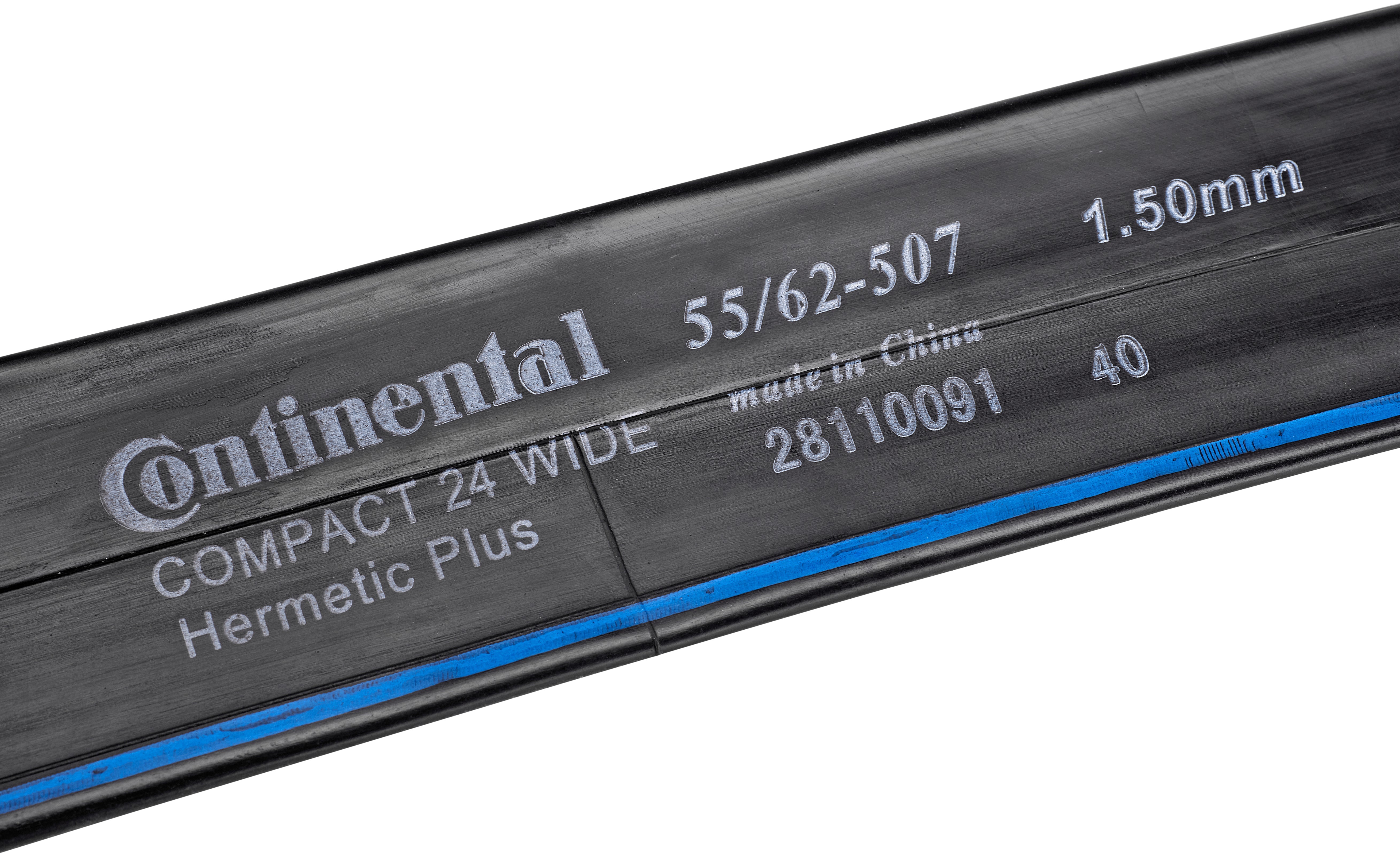 Continental Cpmpact 24