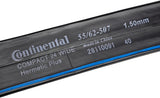 Continental Cpmpact 24" Wide Hermetic Plus Schlauch 55-62/507