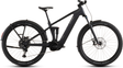 Cube Stereo Hybrid ONE22 Pro 800 FE  night´n´chrome (2026)