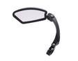 XLC MR-K10 Left Bike Mirror Clamp Mount