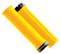 Race Face Half Nelson Single Clamp Griffe 29mm  yellow – aktuelle Variante