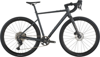 Scott Speedster 30 (2026) | Gravelbike | black – aktuelle Variante