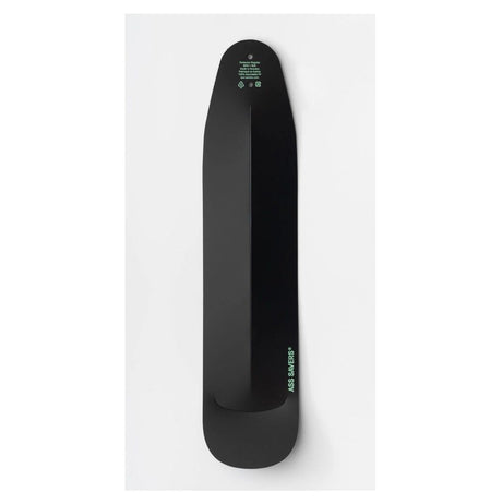 Ass Savers BRR-1 Brotector Schmutzfänger für Hinterrad black