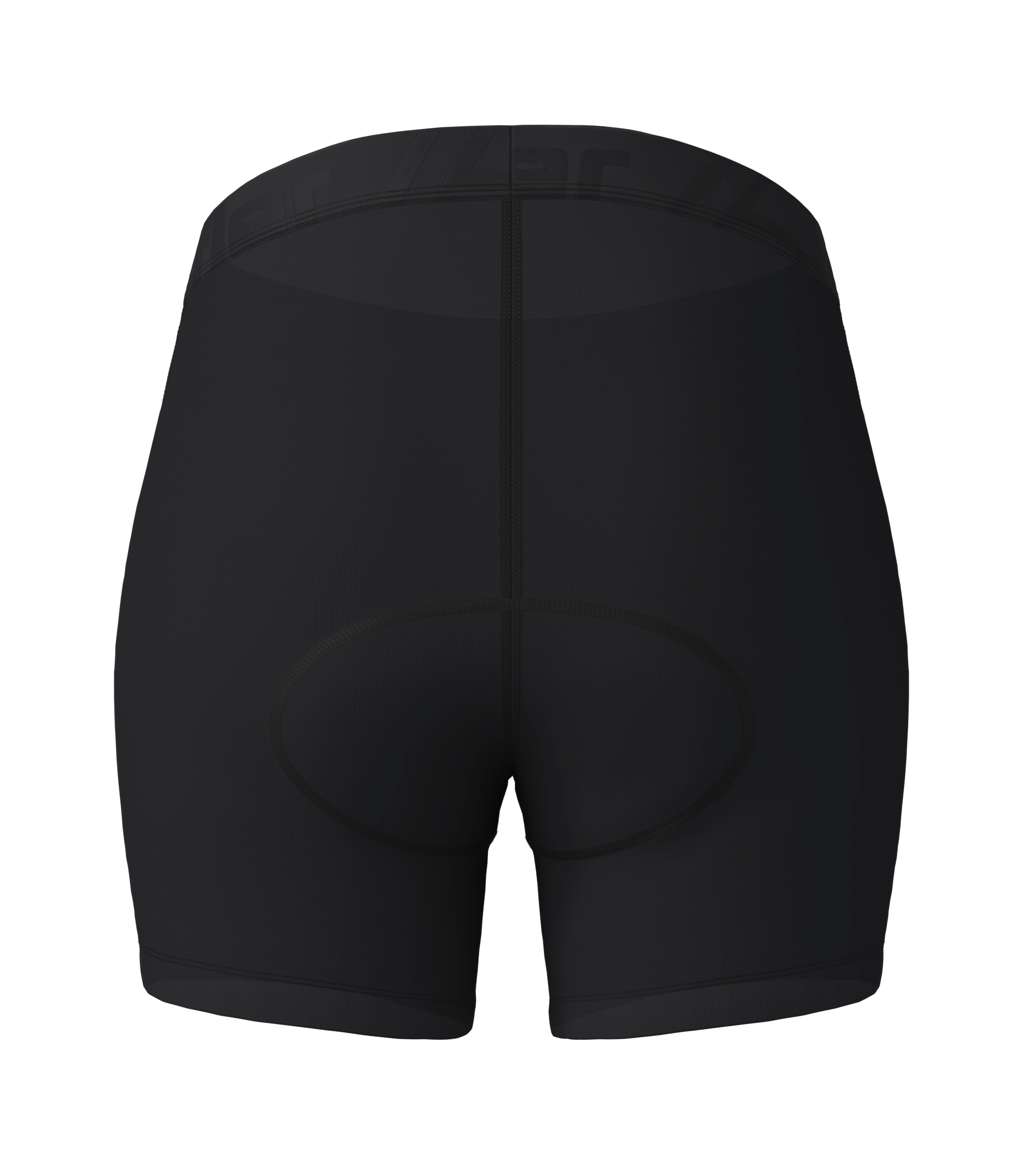 Löffler W Cycling Undershorts Transtex® Light Black