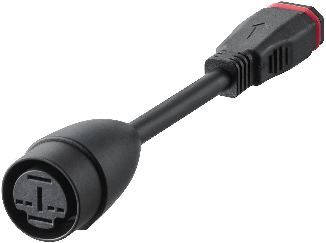Shimano Ladeadapter SM-BTE81 für BT-EN817