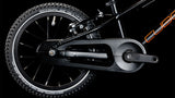 Cube Numove 140 black´n´orange (2026)