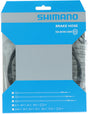 Shimano Deore XT SM-BH90-SBM Bremsleitung Gerades Banjo schwarz