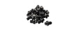 Reverse 16x Alu R-Pins Escape / Escape Pro schwarz