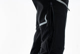 CUBE BLACKLINE Softshellhose lang 365